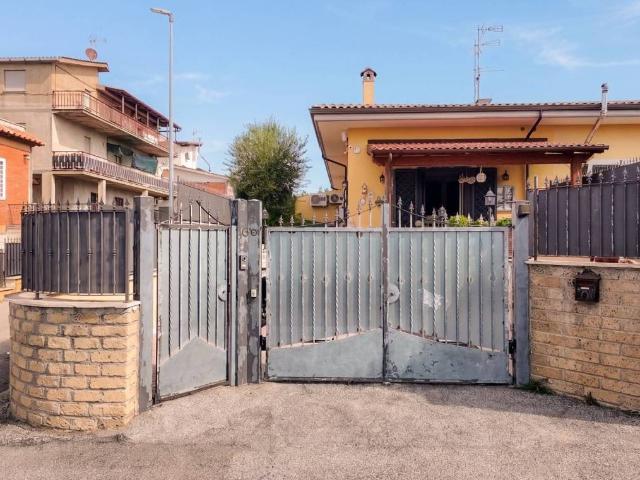 Villetta a schiera in vendita a Frascati RM
