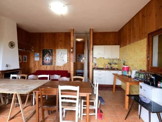 Villetta a schiera in vendita a Frascineto CS