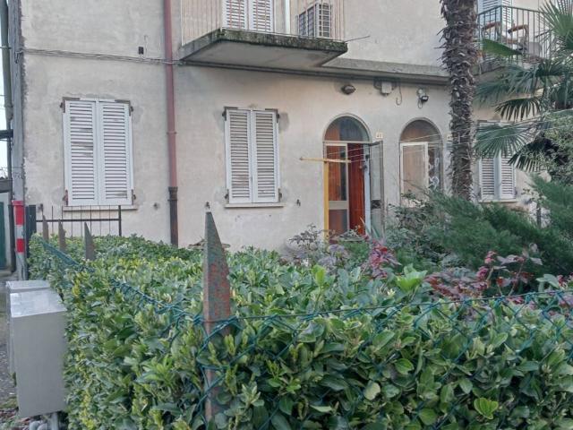 Villetta a schiera in vendita a Frassinelle Polesine RO