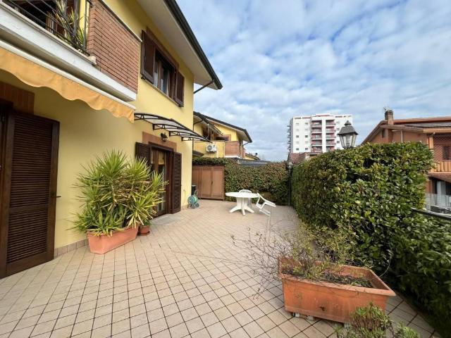 Villetta a schiera in vendita a Frosinone FR