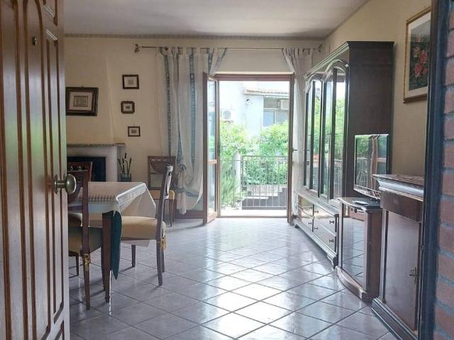 Villetta a schiera in vendita a Frosinone FR