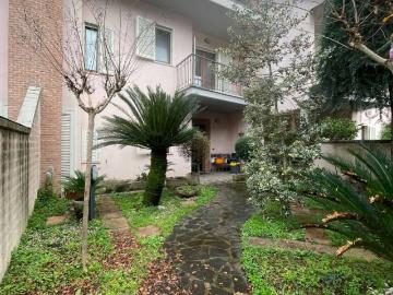 Villetta a schiera in vendita a Frosinone FR