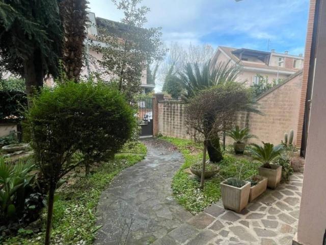 Villetta a schiera in vendita a Frosinone FR