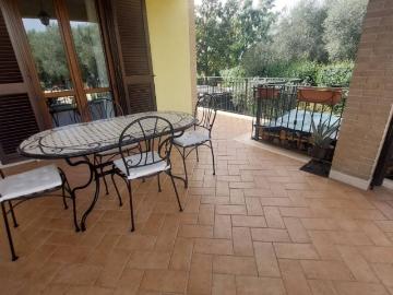 Villetta a schiera in vendita a Frosinone FR