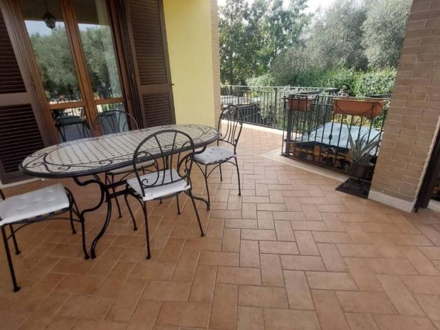 Villetta a schiera in vendita a Frosinone FR