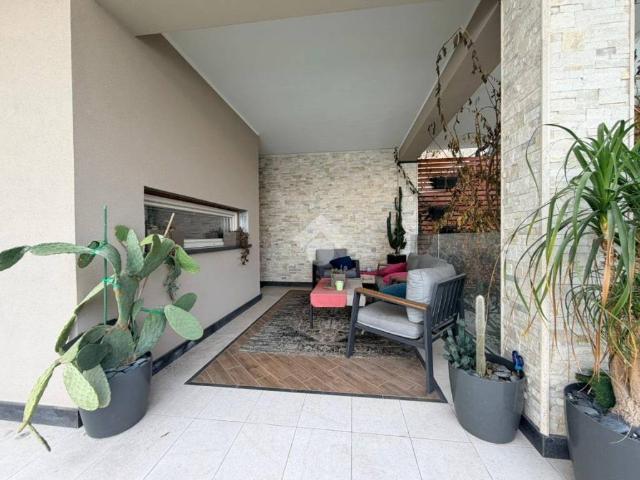 Villetta a schiera in vendita a Frosinone FR