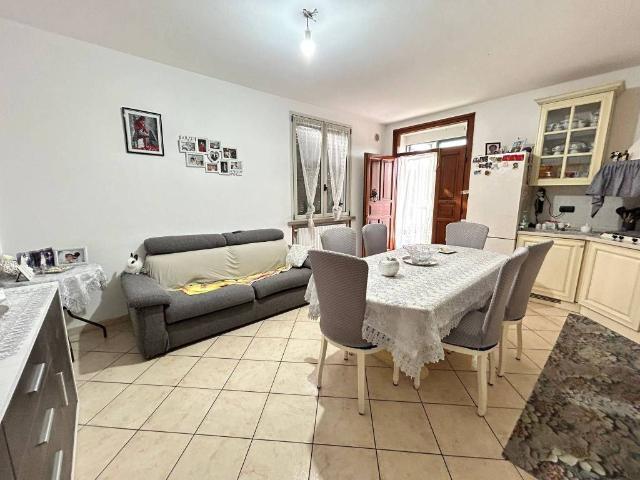 Villetta a schiera in vendita a Gualtieri RE
