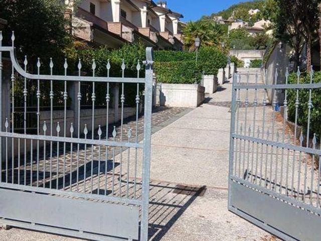 Villetta a schiera in vendita a Gualdo Tadino PG