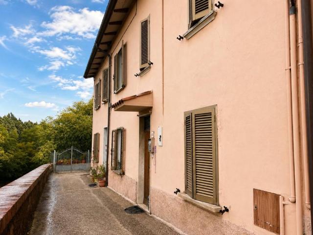 Villetta a schiera in vendita a Gualdo Tadino PG