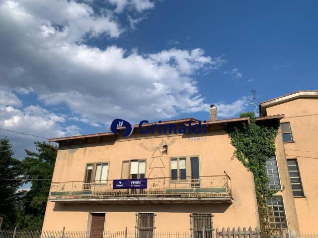 Villetta a schiera in vendita a Gualdo Cattaneo PG