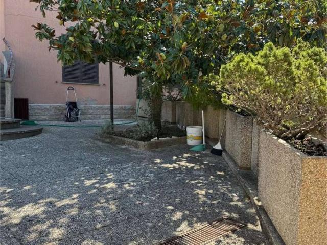 Villetta a schiera in vendita a Gualdo Cattaneo PG