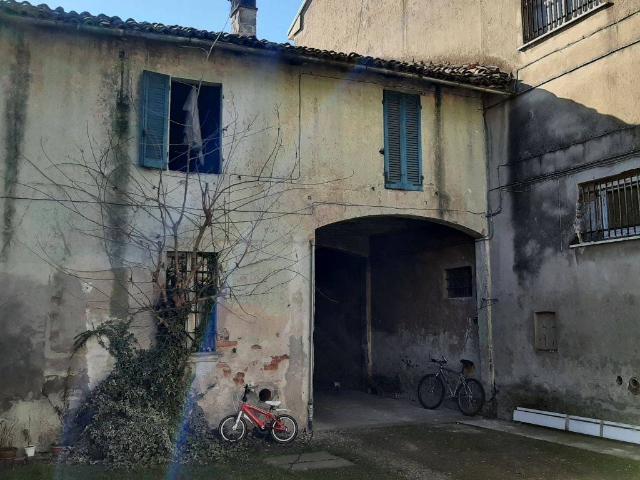 Villetta a schiera in vendita a Guardamiglio LO