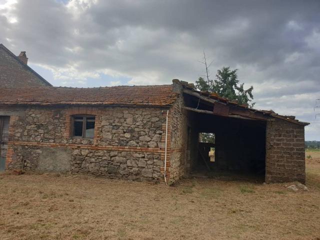 Villetta a schiera in vendita a Guardea TR