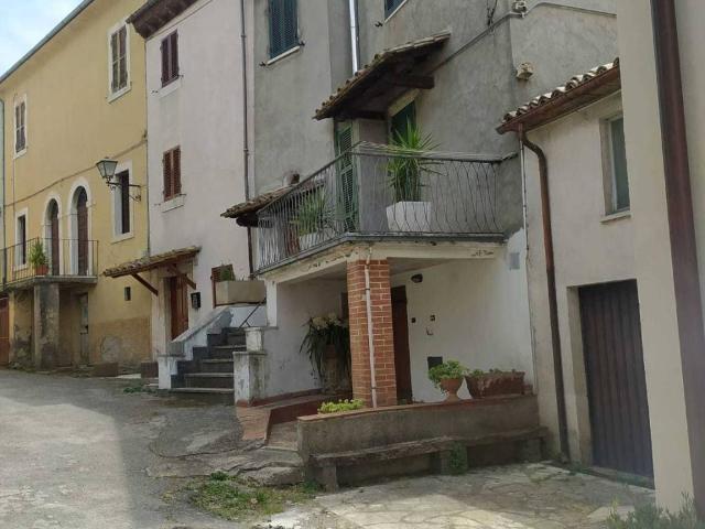 Villetta a schiera in vendita a Guardea TR