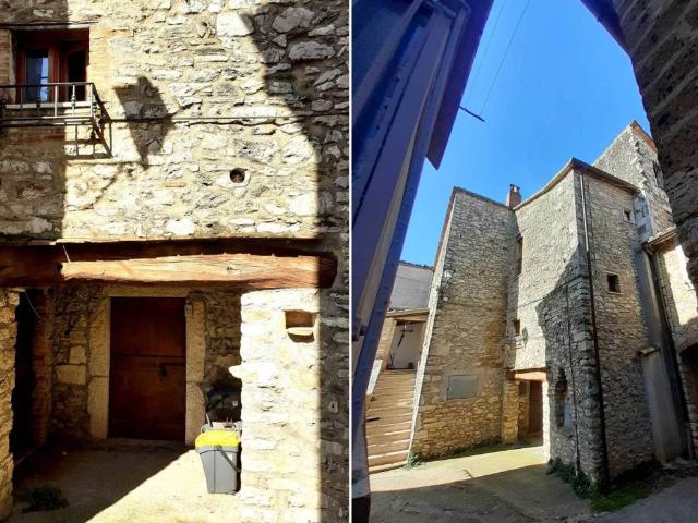 Villetta a schiera in vendita a Guardea TR