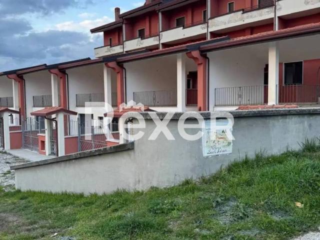 Villetta a schiera in vendita a Guardia Sanframondi BN