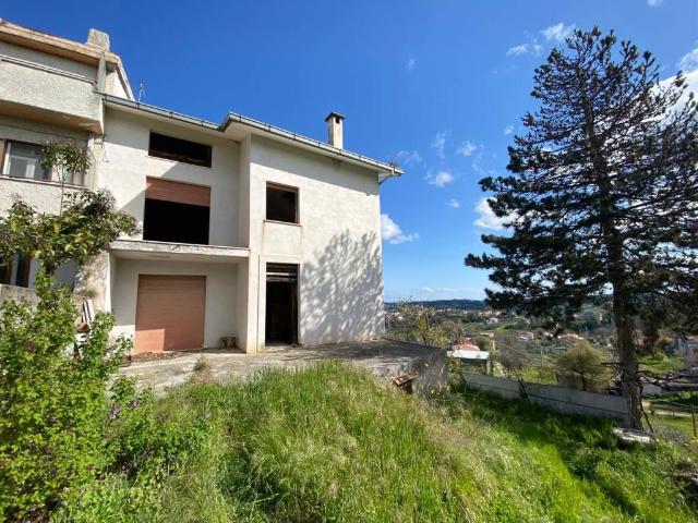 Villetta a schiera in vendita a Guardiagrele CH