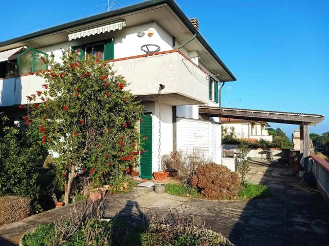 Villetta a schiera in vendita a Guardistallo PI