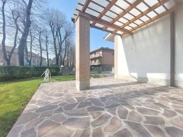 Villetta a schiera in vendita a Guastalla RE