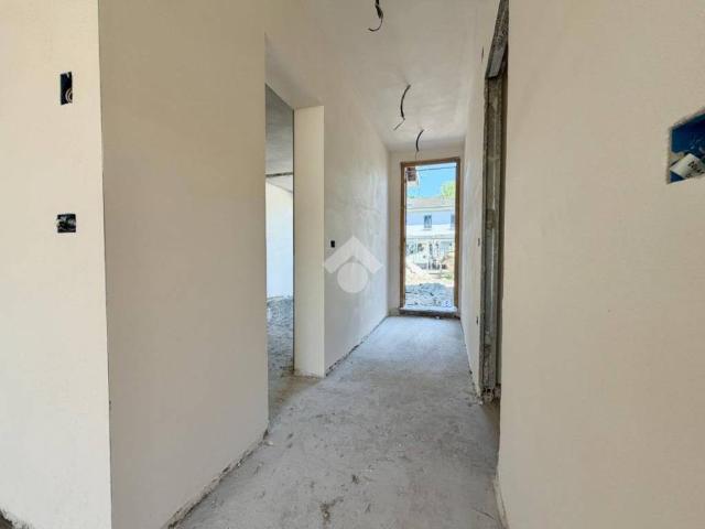 Villetta a schiera in vendita a Guastalla RE