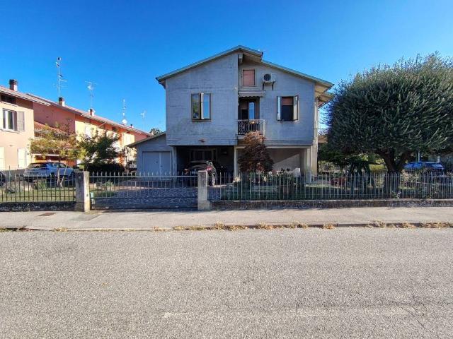Villetta a schiera in vendita a Guastalla RE