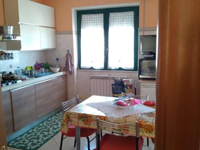 Villetta a schiera in vendita a Guglionesi CB
