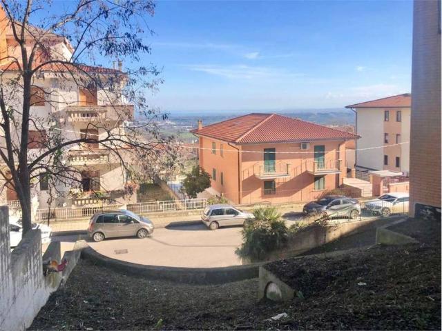 Villetta a schiera in vendita a Guglionesi CB