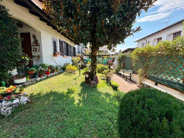 Villetta a schiera in vendita a Gudo Visconti MI