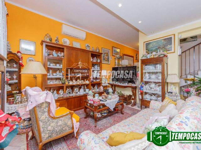 Villetta a schiera in vendita a Gudo Visconti MI