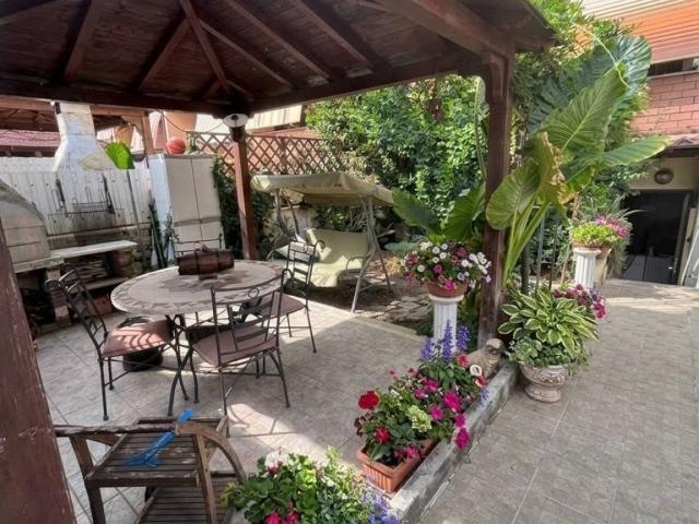 Villetta a schiera in vendita a Guidonia Montecelio RM