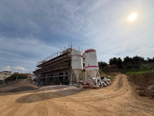 Villetta a schiera in vendita a Guidonia Montecelio RM