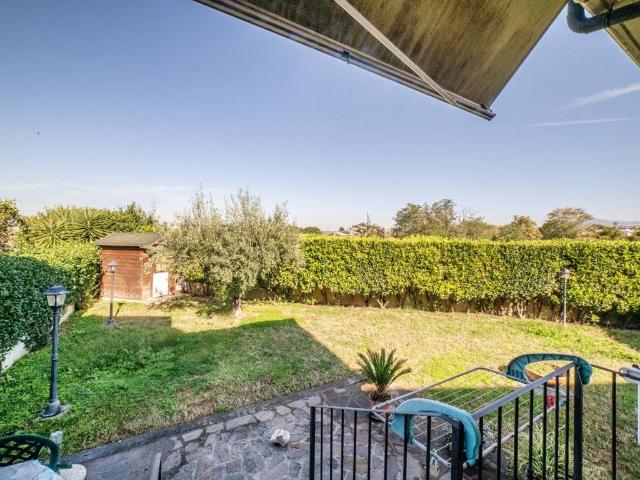 Villetta a schiera in vendita a Guidonia Montecelio RM