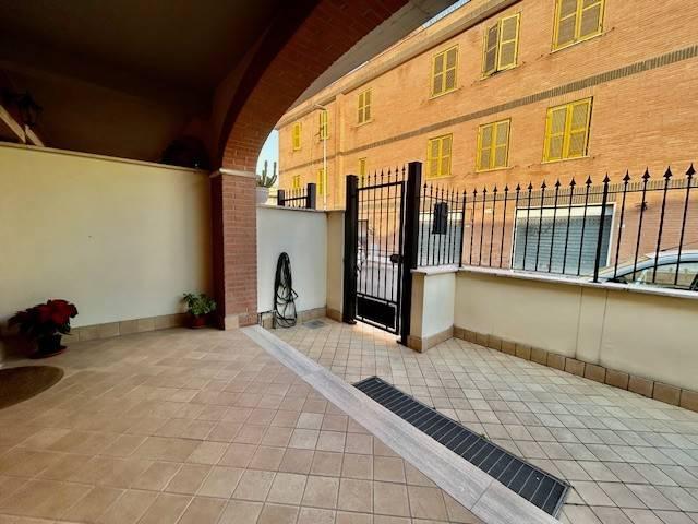 Villetta a schiera in vendita a Guidonia Montecelio RM
