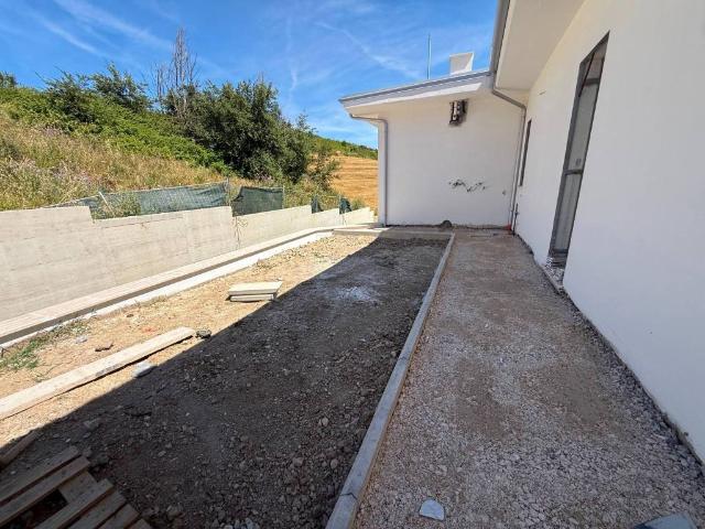 Villetta a schiera in vendita a Guidonia Montecelio RM