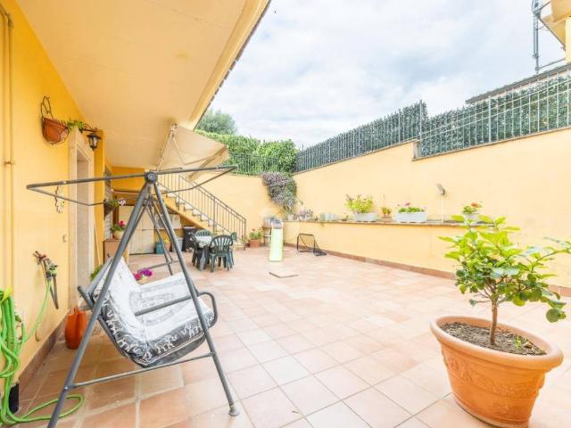 Villetta a schiera in vendita a Guidonia Montecelio RM