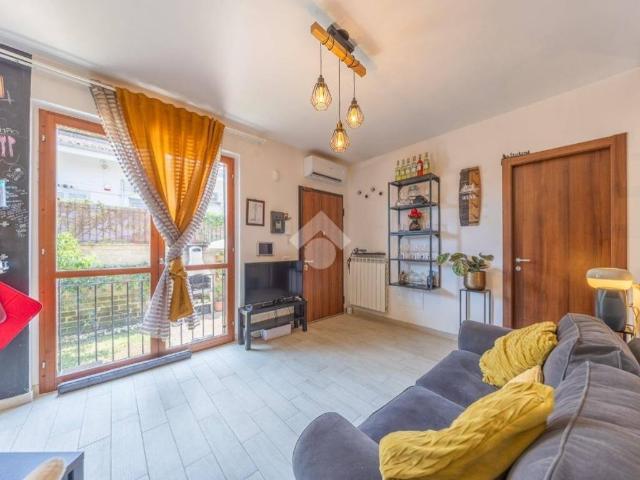Villetta a schiera in vendita a Guidonia Montecelio RM