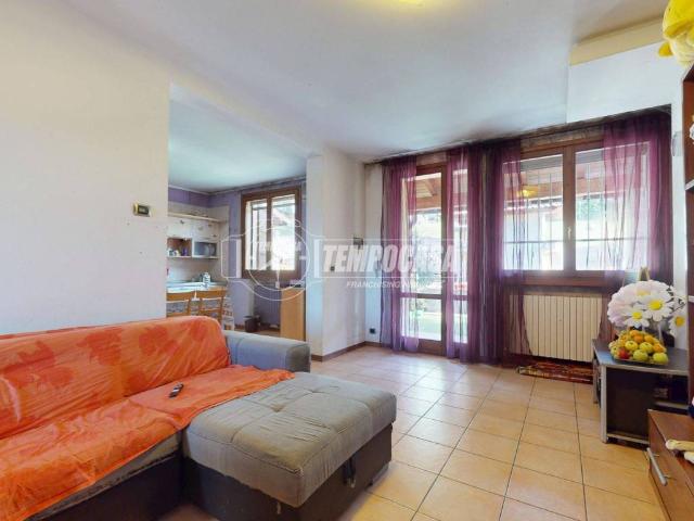 Villetta a schiera in vendita a Guiglia MO