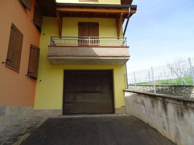Villetta a schiera in vendita a Guiglia MO
