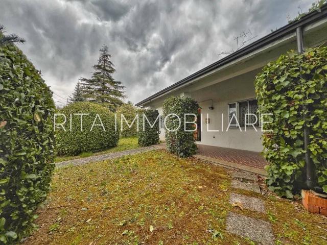 Villetta a schiera in vendita a Guiglia MO