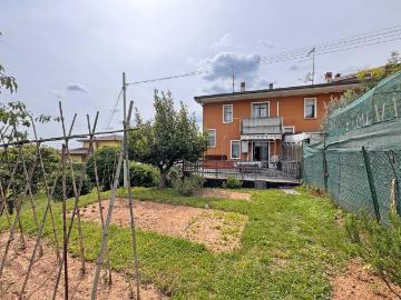 Villetta a schiera in vendita a Gussago BS