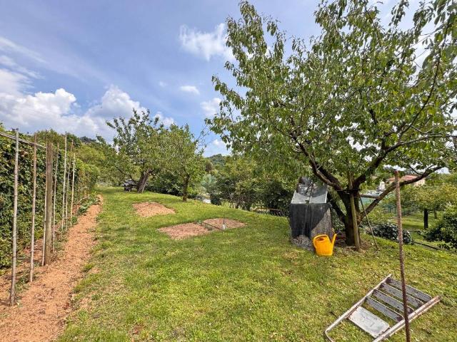 Villetta a schiera in vendita a Gussago BS