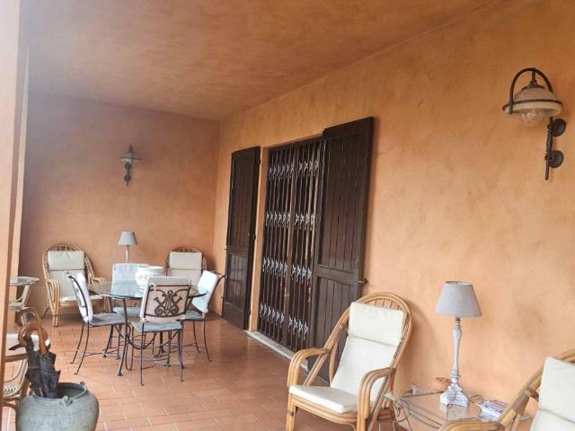 Villetta a schiera in vendita a Gussago BS