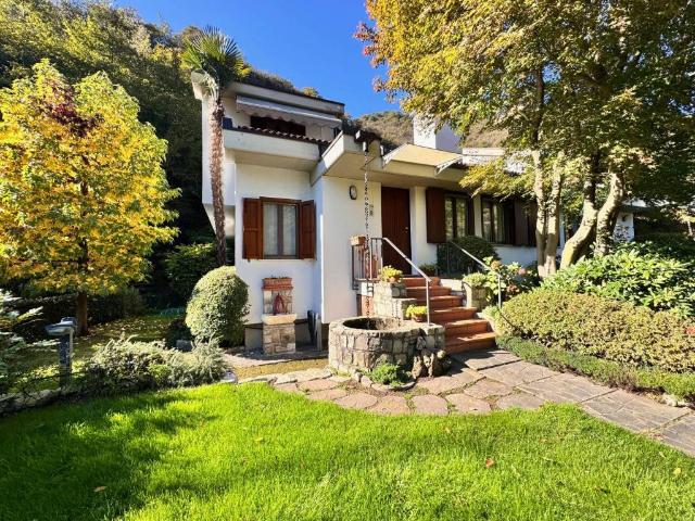 Villetta a schiera in vendita a Gussago BS