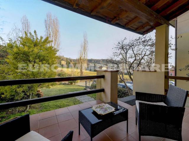 Villetta a schiera in vendita a Gussago BS