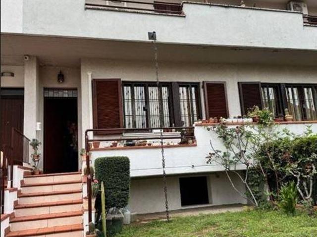 Villetta a schiera in vendita a Gussago BS