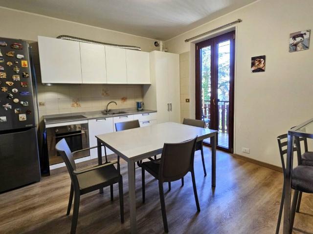 Villetta a schiera in vendita a Gussago BS