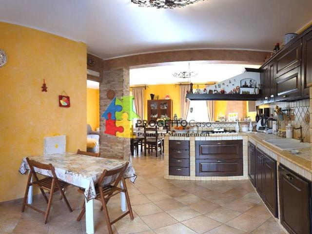 Villetta a schiera in vendita a Gaggi ME