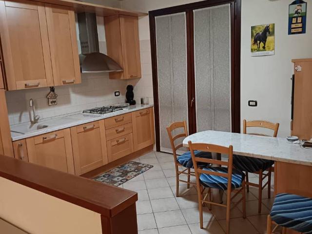 Villetta a schiera in vendita a Gaggiano MI