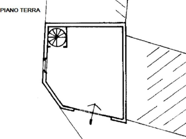 Villetta a schiera in vendita a Gaggiano MI