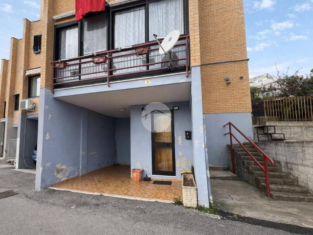 Villetta a schiera in vendita a Gaeta LT